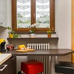 Rosmary42 Miralago Konukevi 3*