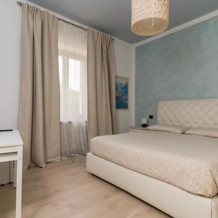 Rosmary42 Miralago 3* Bosco Chiesanuova