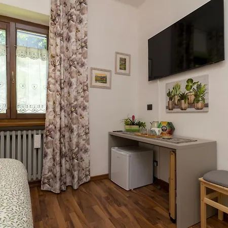 Gasthof Rosmary42 Miralago 3*