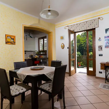 Rosmary42 Miralago Gasthof