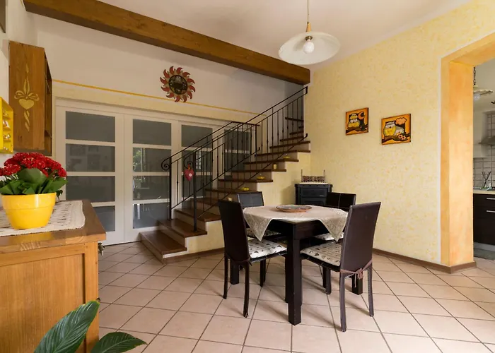 Rosmary42 Miralago بوسكو تيسانيوفا
